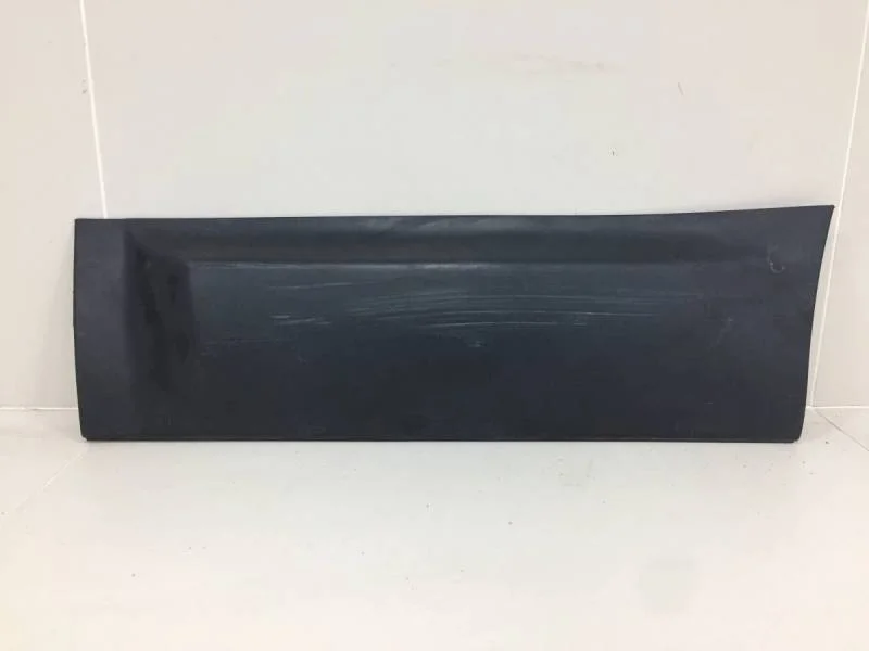 Накладка двери задней левой Nissan Qashqai (J10) 2006-2013