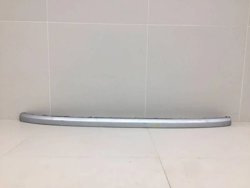 Накладка заднего бампера Ford Focus 2 (DA) 2005-2008