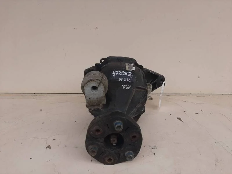 Редуктор заднего моста Mercedes-Benz E-Class (W212) 2009-2016