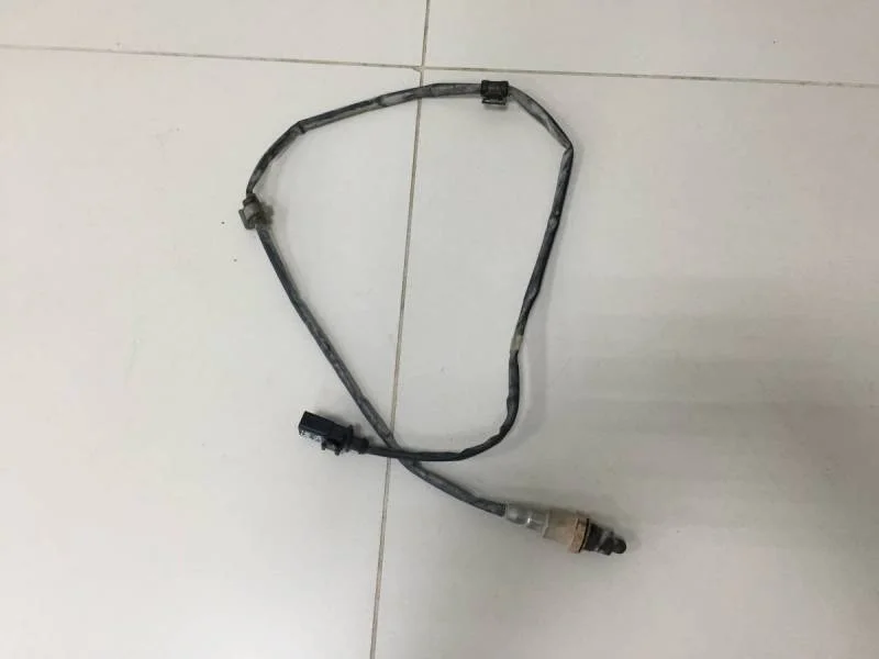 Датчик кислородный / Lambdasonde Volkswagen Polo (Sed RUS) 2011>