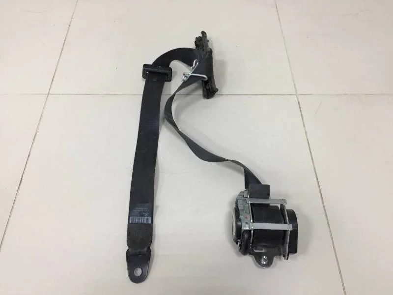 Ремень безопасности с пиропатроном Ford Mondeo 4 2007-2015