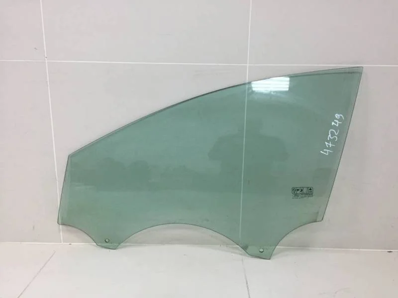 Стекло двери передней левой Ford Mondeo 4 2007-2015