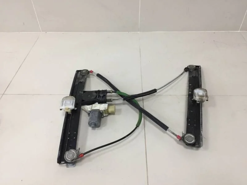 Стеклоподъемник электр. передний левый Ford Mondeo 4 2007-2015