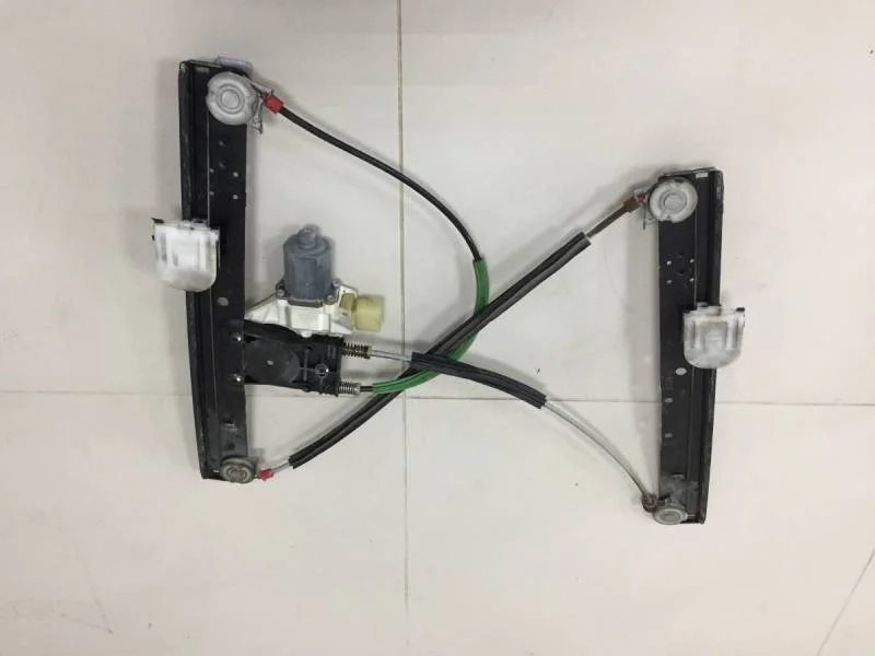 Стеклоподъемник электр. передний правый Ford Mondeo 4 2007-2015