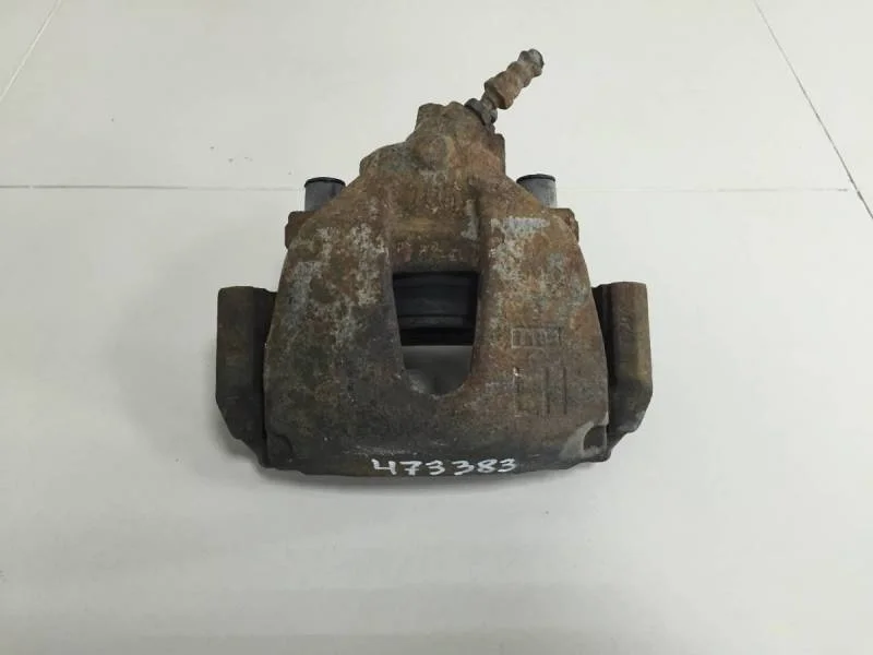 Суппорт передний левый Mazda Mazda 3 (BL) 2009-2013