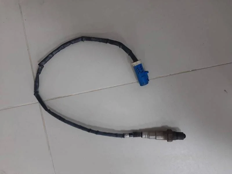 Датчик кислородный / Lambdasonde Ford Mondeo 4 2007-2015