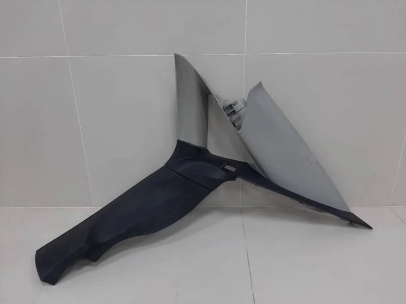 Обшивка стойки Ford Mondeo 4 2007-2015