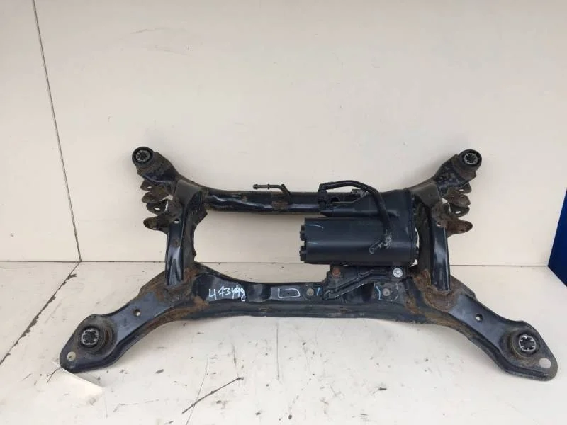 Балка задняя Ford Mondeo 4 2007-2015