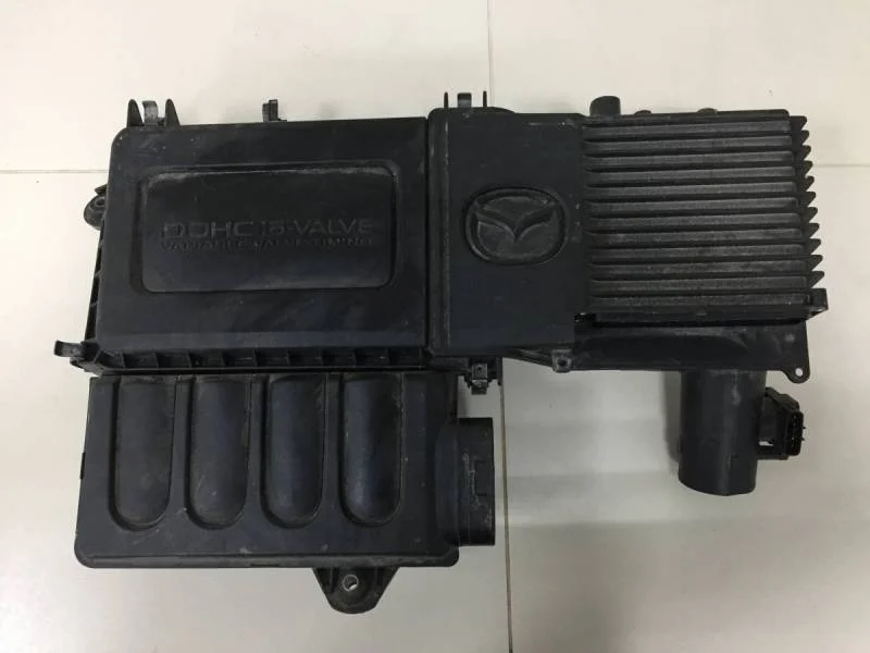 Корпус воздушного фильтра Mazda Mazda 3 (BL) 2009-2013