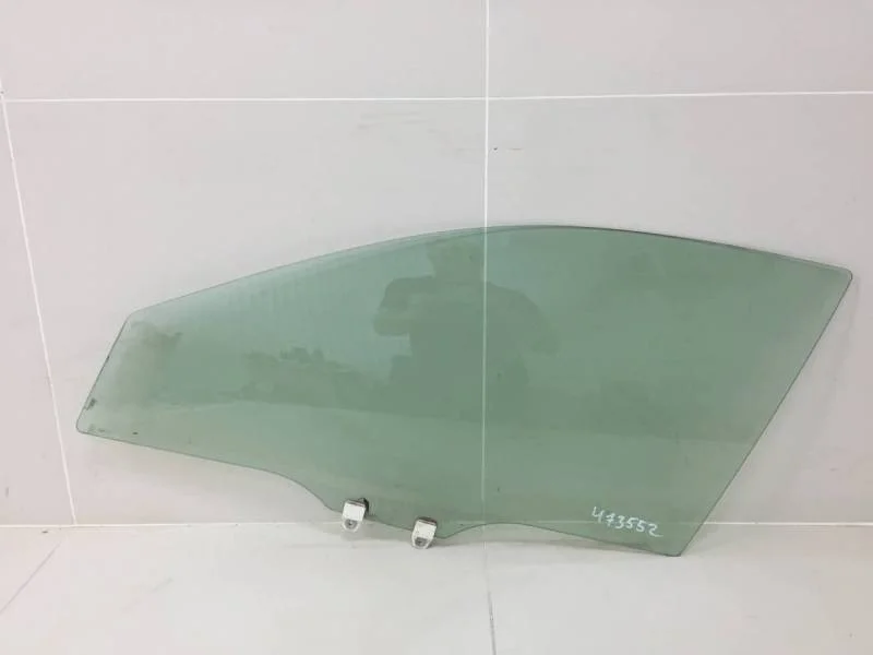 Стекло двери передней левой Honda Accord 7 (CL, CM, CN) 2003-2008