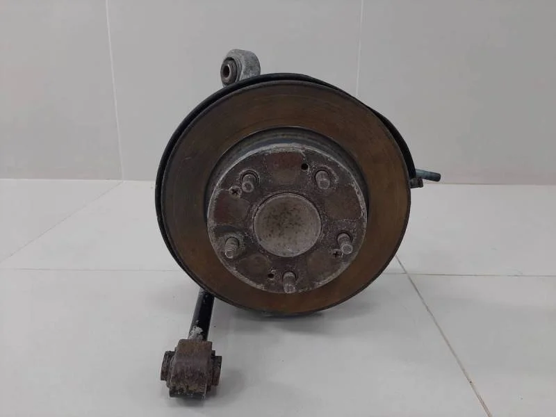 Кулак поворотный задний правый Honda Accord 7 (CL, CM, CN) 2003-2008