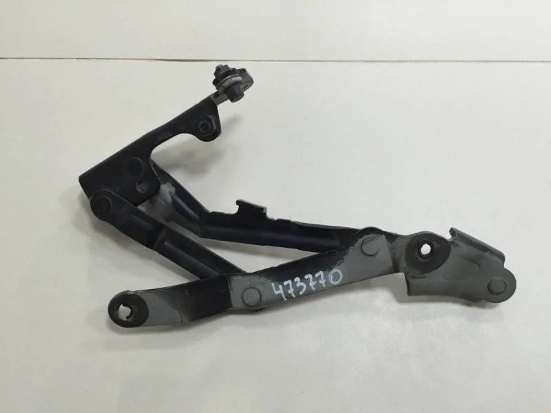 Петля крышки багажника Mitsubishi Lancer X (CX, CY)  2007>