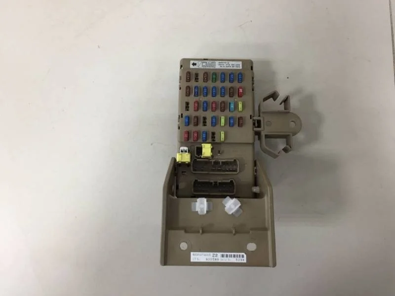 Блок предохранителей Subaru Impreza (G12) 2007-2012