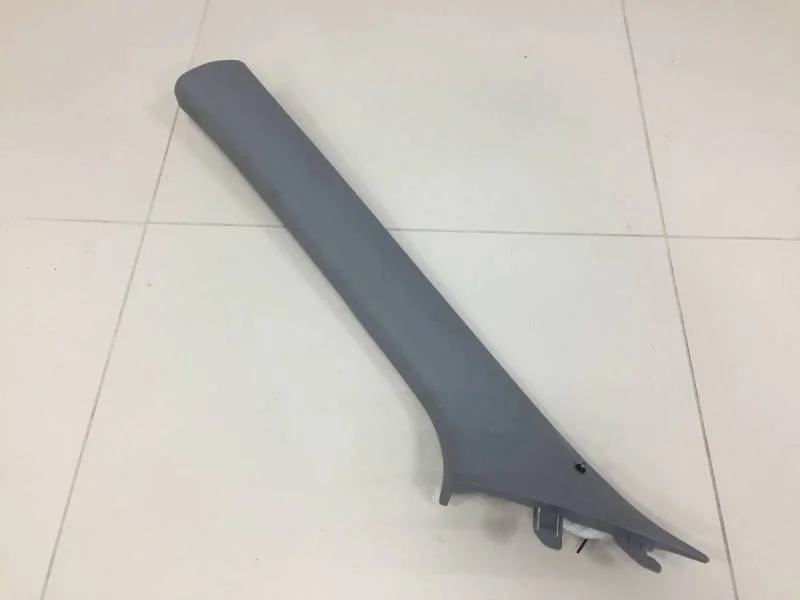 Обшивка стойки Hyundai Solaris 2010-2017