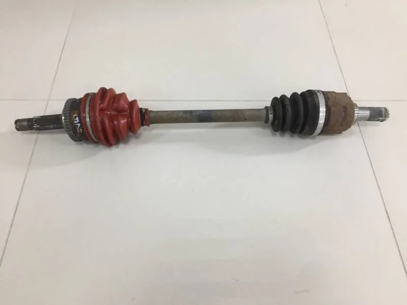 Полуось передняя левая Hyundai Solaris 2010-2017