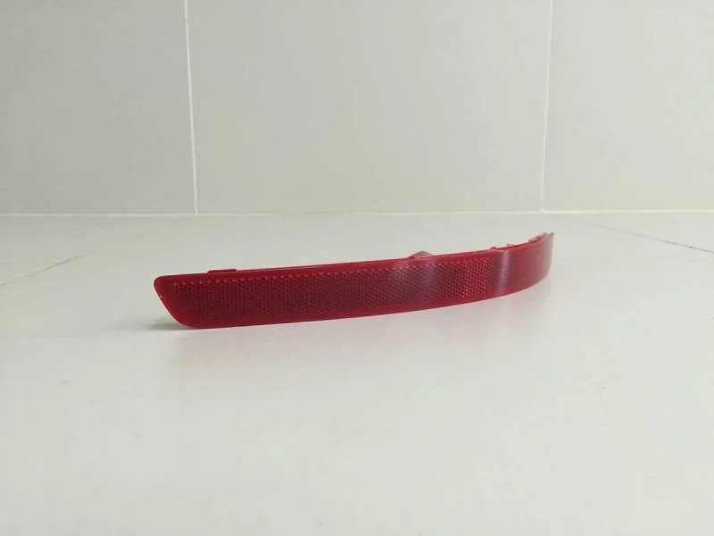 Отражатель в бампер задний правый Kia Rio 3 (UB) 2011-2017