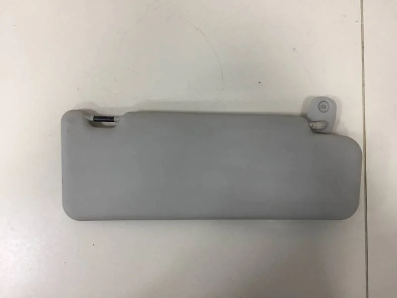 Козырек солнцезащитный (внутри) Renault Duster 2012>