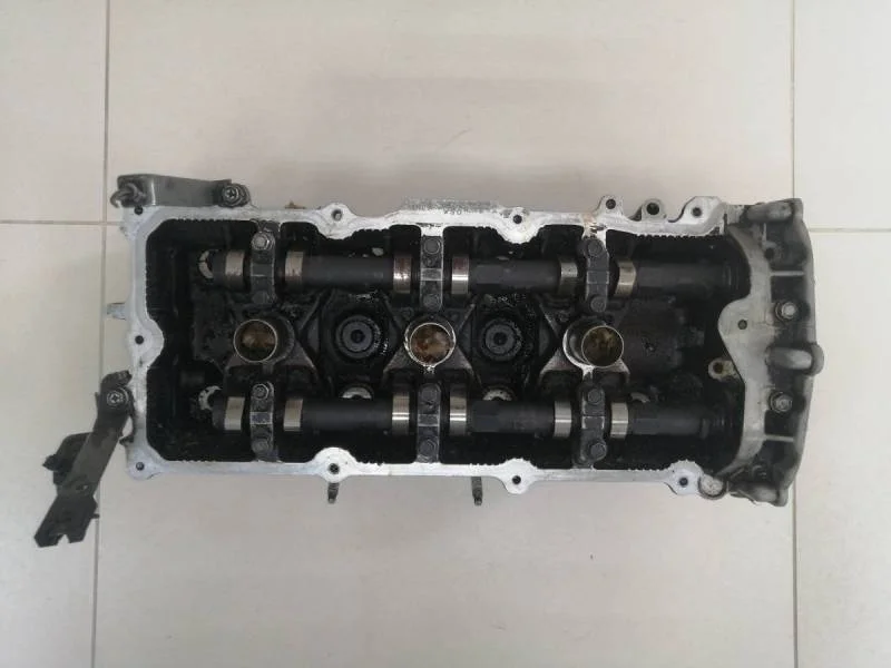 Головка блока цилиндров Nissan Cefiro (A33) 1998-2003