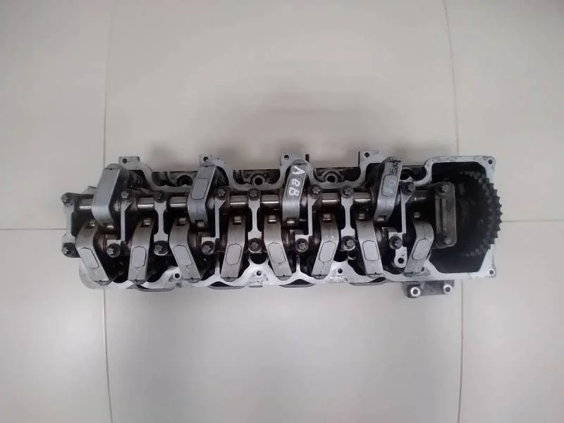 Головка блока цилиндров Mercedes-Benz G-Class (W463) 1989>