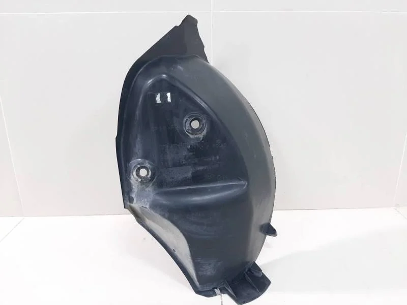 Локер задний правый Renault Duster 2012>