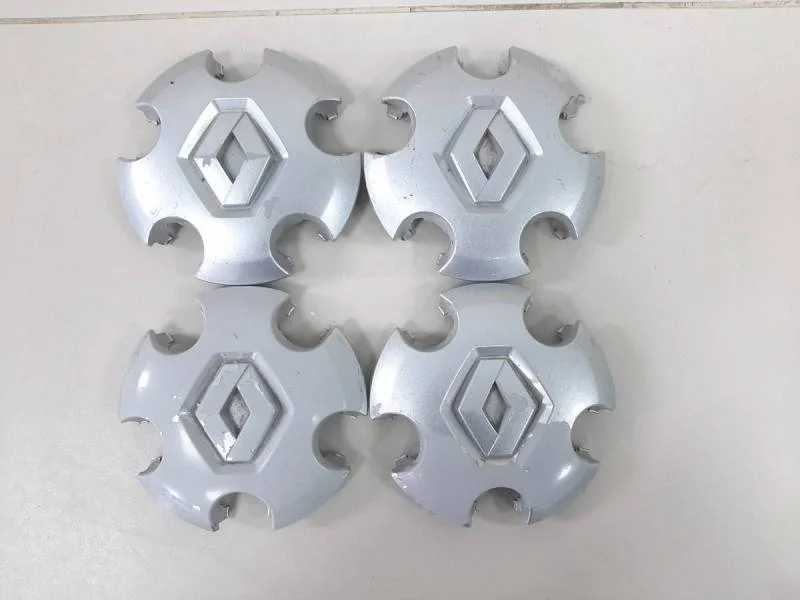 Колпак декоративный Renault Duster 2012>