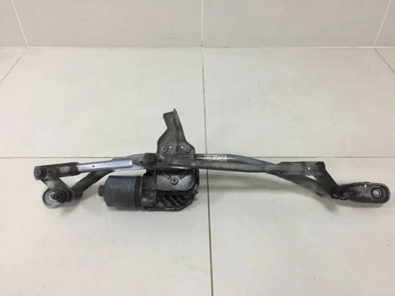 Трапеция стеклоочистителей BMW 7-Series F01  2008-2015