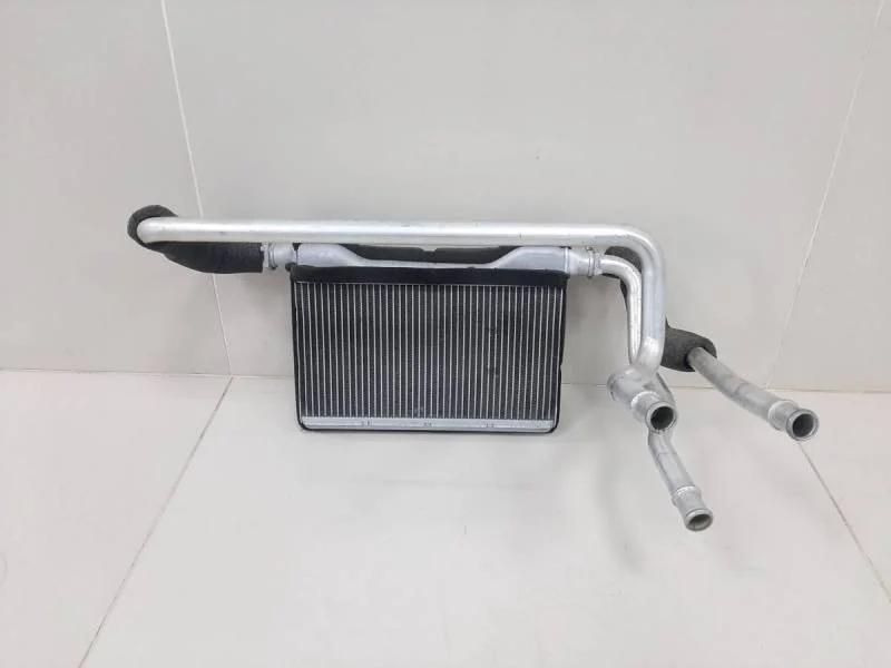 Радиатор отопителя BMW 7-Series F01  2008-2015