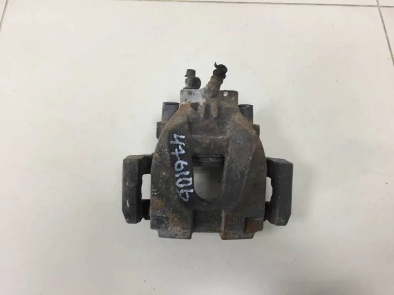 Суппорт задний левый BMW 7-Series F01  2008-2015