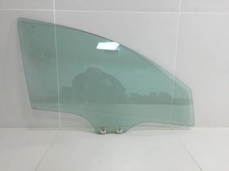 Стекло двери передней правой Mazda Mazda 6 (GH) 2007-2012