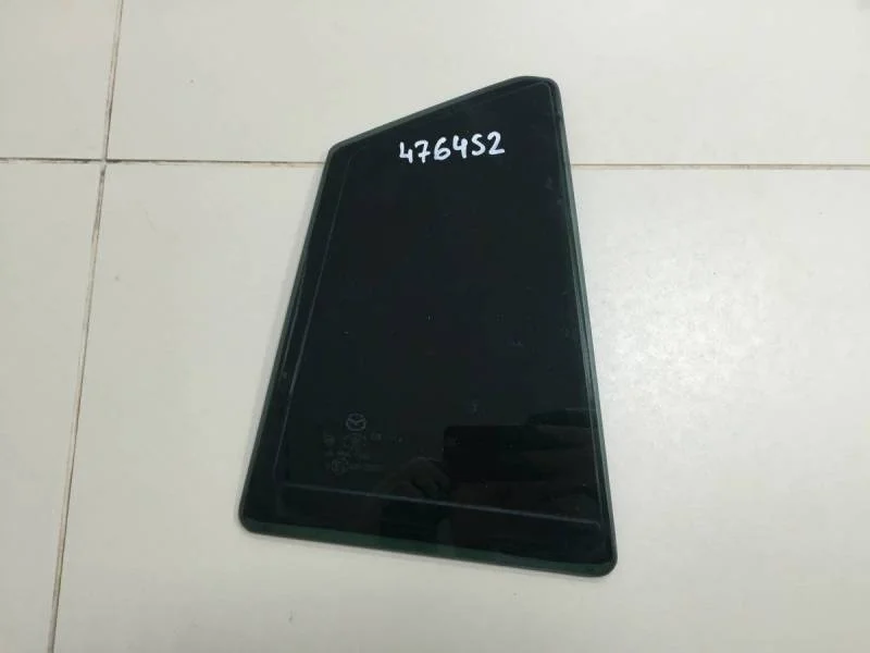 Стекло двери задней правой (форточка) Mazda Mazda 6 (GH) 2007-2012