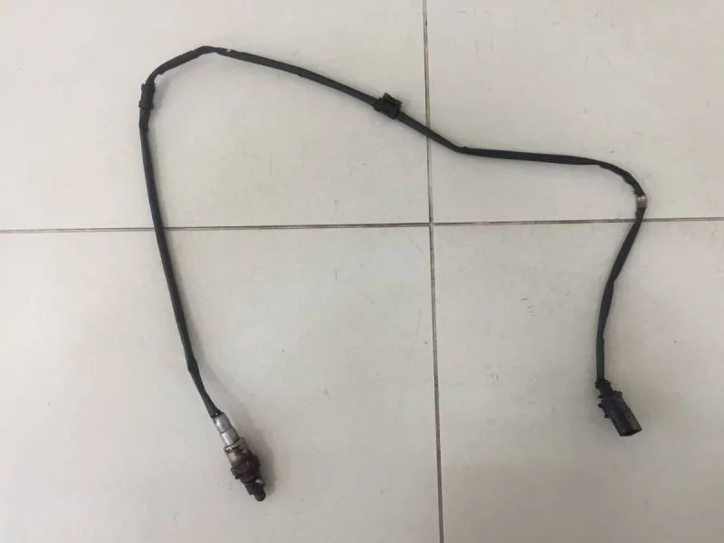 Датчик кислородный / Lambdasonde Volkswagen Polo (Sed RUS) 2011>