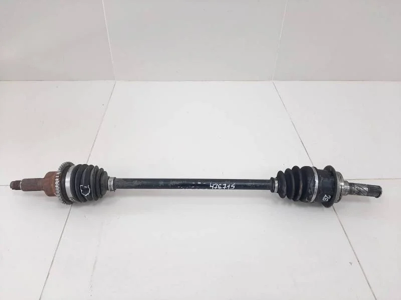 Полуось задняя правая Mazda CX-7 (ER) 2006-2012