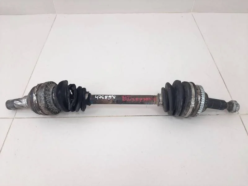 Полуось передняя левая Chevrolet Lacetti (J200) 2003-2013