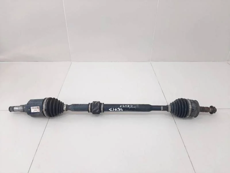 Полуось передняя правая Chevrolet Cruze (J300) 2009-2016