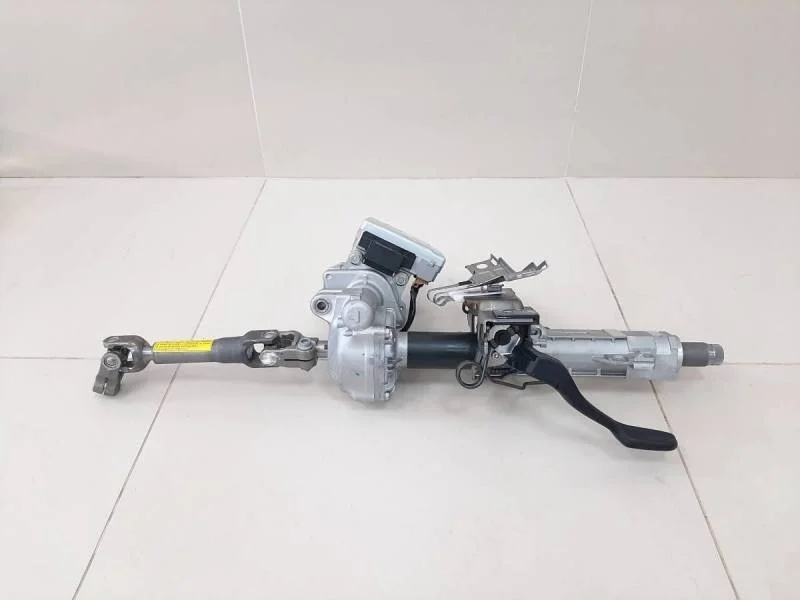 Колонка рулевая Volkswagen Polo (Mk6) 2020>