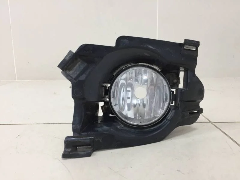 Фара противотуманная левая Renault Logan (1) 2005-2014