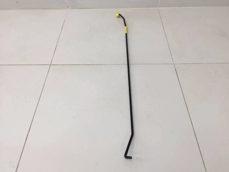 Держатель капота Volkswagen Polo (Mk6) 2020>