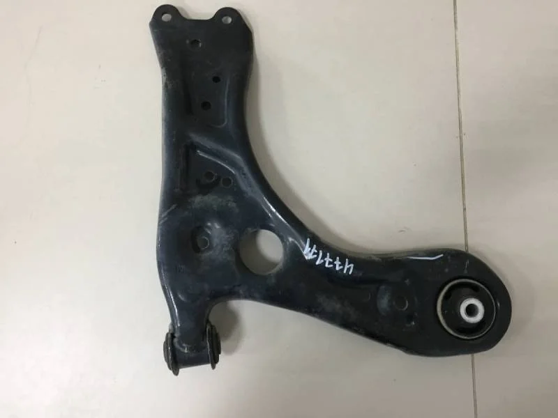 Рычаг передний правый Volkswagen Polo (Mk6) 2020>