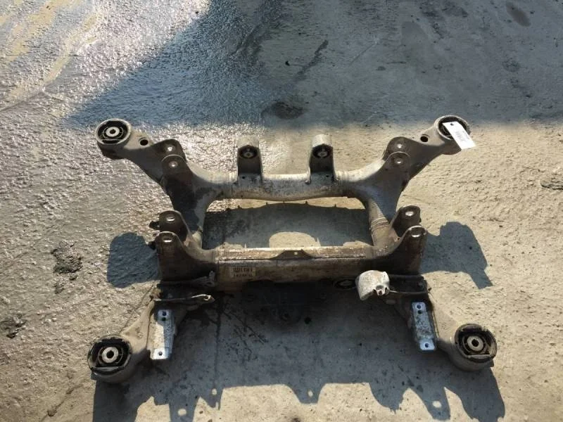 Балка задняя BMW 7-Series F01  2008-2015