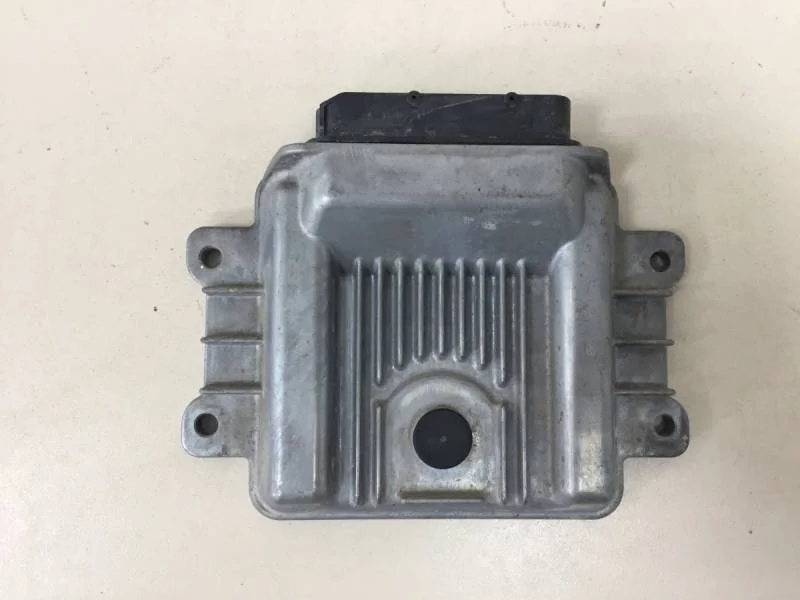 Блок управления АКПП Volkswagen Polo (Sed RUS) 2011>