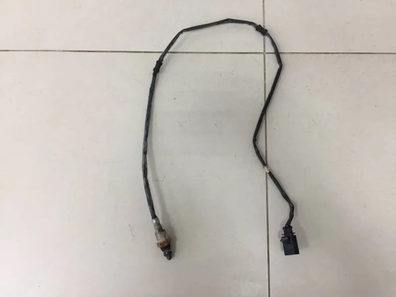 Датчик кислородный / Lambdasonde Volkswagen Polo (Sed RUS) 2011>