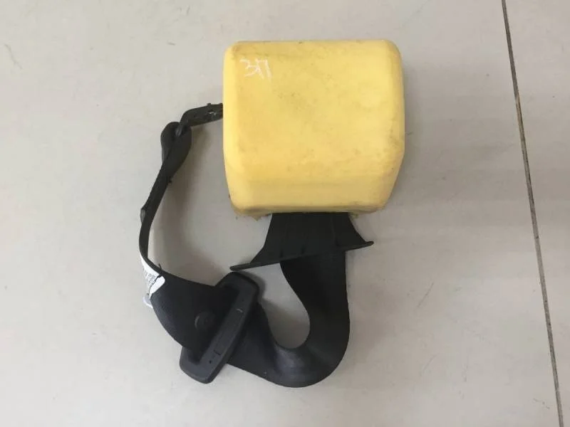 Ремень безопасности Volkswagen Polo (Sed RUS) 2011>