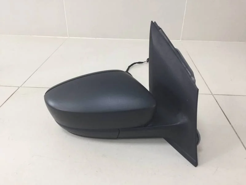 Зеркало правое электрическое Volkswagen Polo (Sed RUS) 2011>