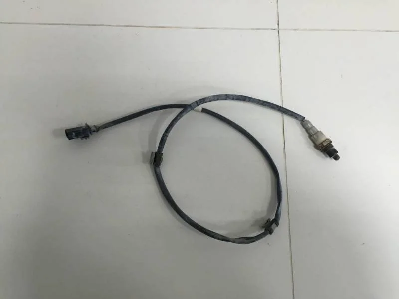 Датчик кислородный / Lambdasonde Volkswagen Polo (Sed RUS) 2011>