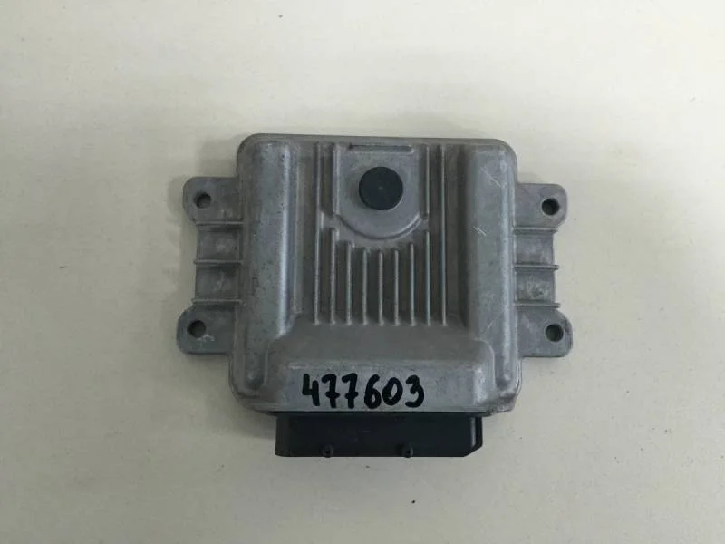 Блок управления АКПП Volkswagen Polo (Sed RUS) 2011>