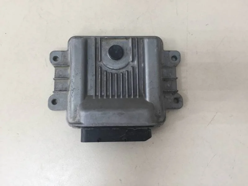 Блок управления АКПП Volkswagen Polo (Sed RUS) 2011>