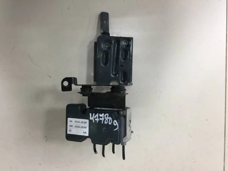 Блок ABS (насос) Volkswagen Polo (Sed RUS) 2011>