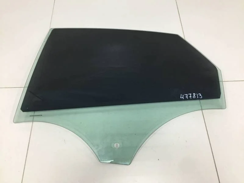 Стекло двери задней левой Ford Mondeo 4 2007-2015