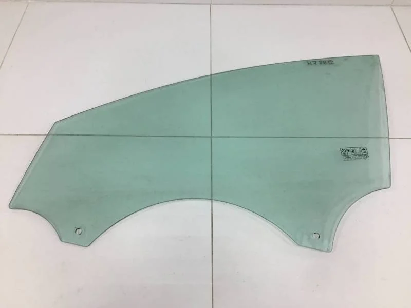 Стекло двери передней левой Ford Mondeo 4 2007-2015