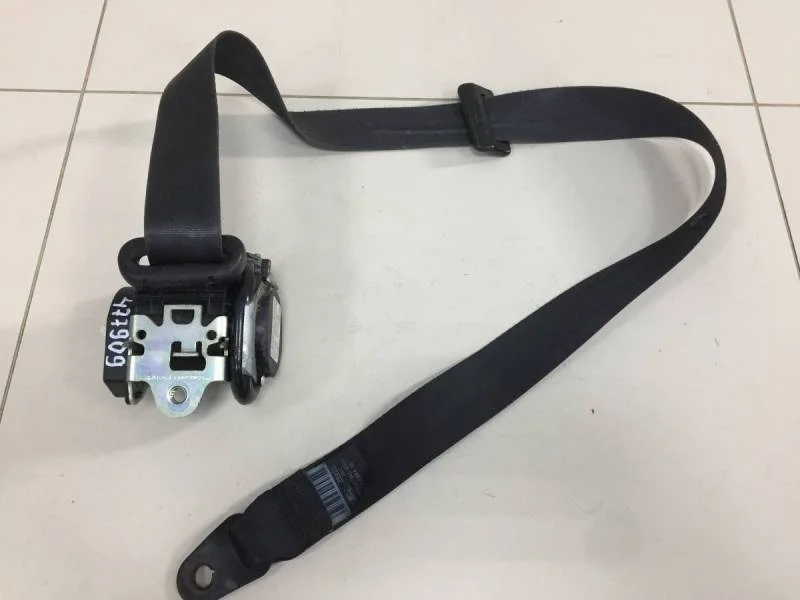 Ремень безопасности с пиропатроном Ford Mondeo 4 2007-2015